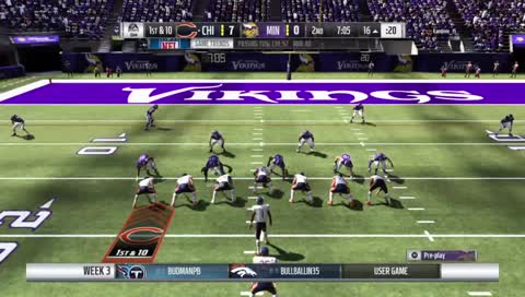 Helmdaddy's Live PS4 Broadcast