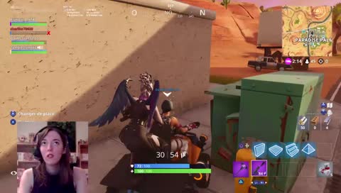 -I- La Secte des Psychopathes Michto -I-