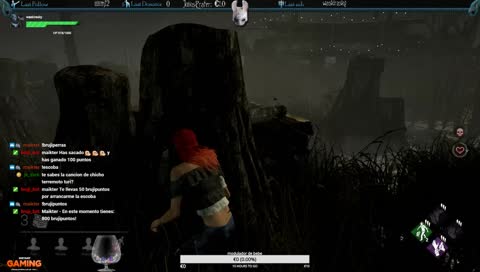 #StreamNocturno A morir como jamones 5 J's!!  // Ayuda con !loots