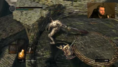 [Live-LP] Dark Souls