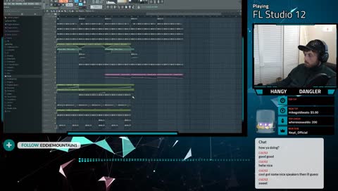 FL Studio 12 / Music Production