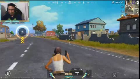 Mithat dede..Yayına gel birlikte oyunun zevkini cıkartalım!!!