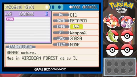 Let's Go Pikachu and Eevee to Easy?