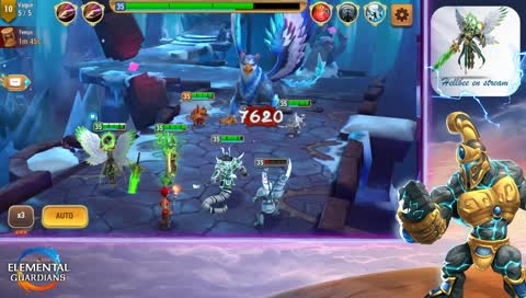 [FR] [OG] Hellbee // Farming C10 

