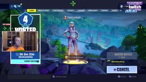 $1,000,000 Winter Royale Qualifiers | 500+ Wins in 3 Seasons