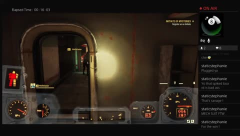 Fallout 76 [Happy Thanksgiving]