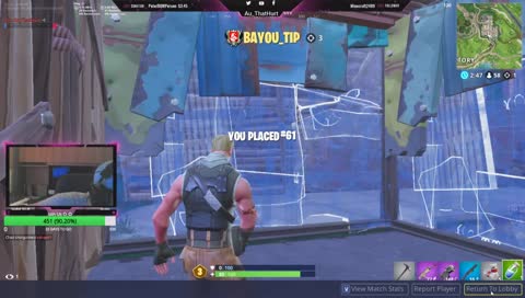 800+ Wins, #Play4theRES