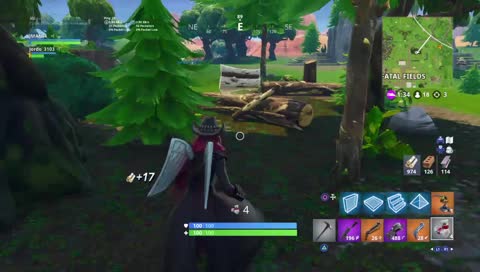 JMAN_4_'s Live PS4 Broadcast