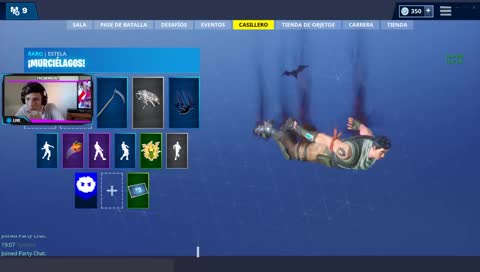 Transmisión móvil de facubraga2