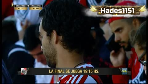 River vs Boca se termina? GamePlay pes 2018
