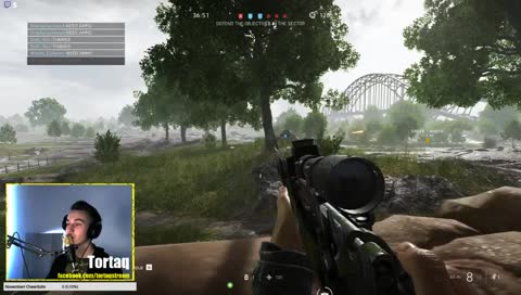 Harcmező ÖT! Mesterlövész reloaded #rekt