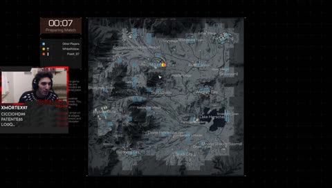 PROVIAMO UN NUOVO GIOCO BATTLE ROYALE