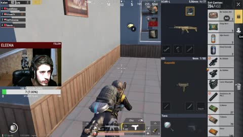 GELİN DUO SQUAD GİRELİM -Yayındaki sorunları bana chatten bildirmeyi unutmayın