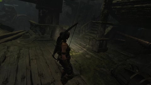 Shadow of theTomb Raider