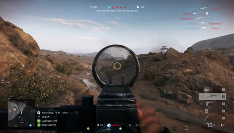 roller coaster of emotions