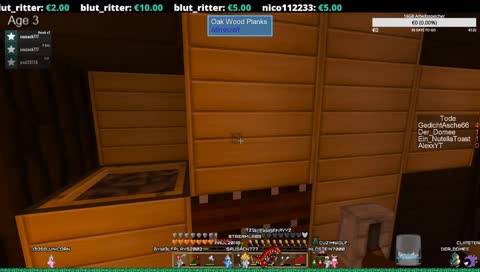 [GER] Chill-Out-Stream zum Abend