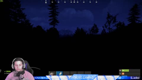 New Player to Rust join and come and give tips 