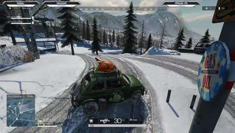 🚨  🔊 [GER-BY] Guten abend Nachtschwärmer . (with original Bavarian accent)