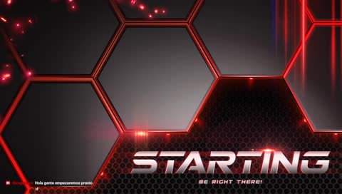 TBroGamers [][] Brawlhalla [][] Directo [][]