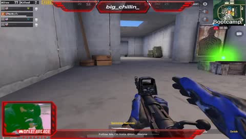 Playing With Followers GiveAway At 100 Followers (87/100)