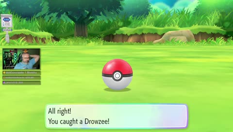 Chasing That SHINY CHARM! - [Pokedex Completion]