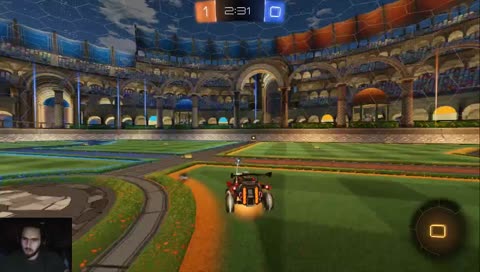 [FR-PC]3v3 avec les poto