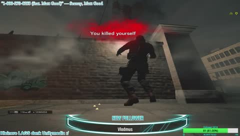 [PC/GER/R6] Ranked US...Mit Musik