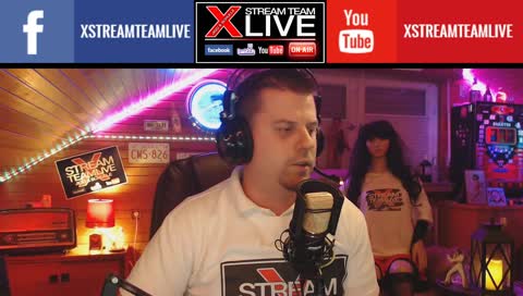 [Jigg&Schulle] Nightshift Pro League Finale