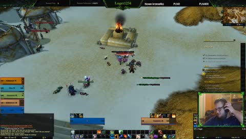 [ENG/PL][PC] Expimy Szamka ,ARENKI FOR LIVE [MMORPG.org.pl]