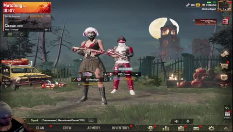 iRonSight Season Grind My Guy!!Twitch.tv/xiRonSight !!