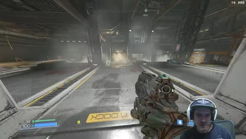 ultra-violent runthough