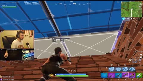 $1,000,000 Winter Royale Qualifiers !winterstats