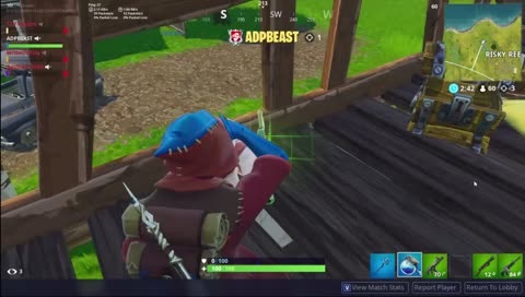 Es viernes y el cuerpo lo sabe! {ESP/ENG}