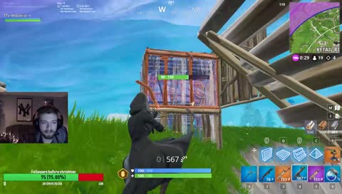 WINTER ROYALE, Beer, Fresh Cut....75/100 Followers!!! 400+ Wins!!!!!