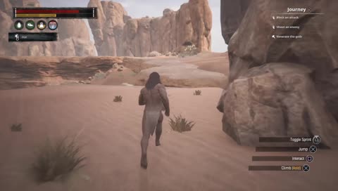 Conan Exiles Roleplay Ep 6