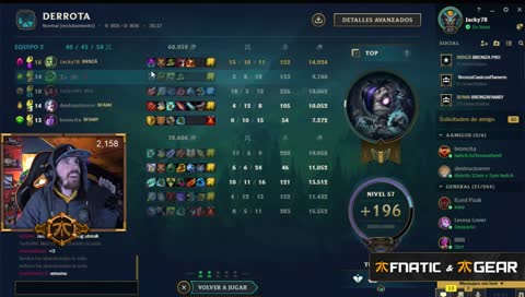 blitz xd