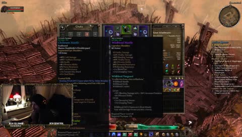 Testing out Cold Infiltrator with Infryst