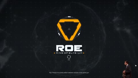 Haciendo Snow en un campo de tiro