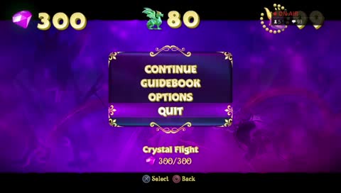 IGU - Spyro Speedrun Saturday - Crystal Flight Giveaway at 500 followers!
