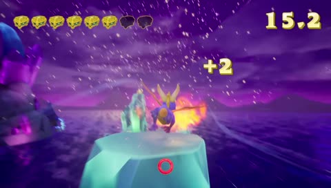 Spyro Reignited // Spyro 1