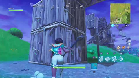 $1,000,000 Winter Qualifiers | !twitter