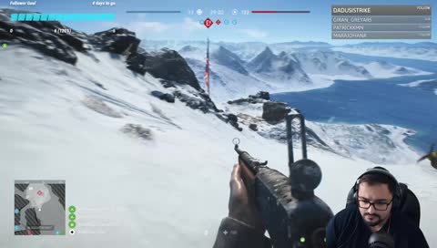 [PS4🎮] Squadgameplay- so wie es sein muss!