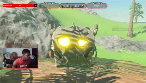 ROAD TO 50 FOLLOWERS! 24 HOUR STREAM! I AM GOING TO DIE