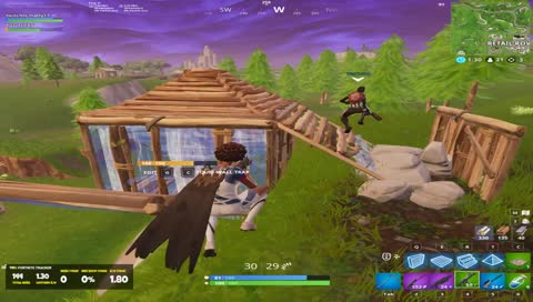 Flickshot Snipe Headshot