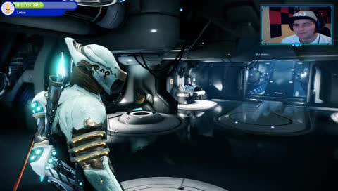 [PC] Warframe Starter!  | Warpath to Affiliate (720p/60)