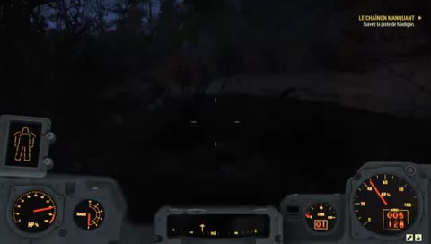 On joue a Fallout 76 Girl FR PS4