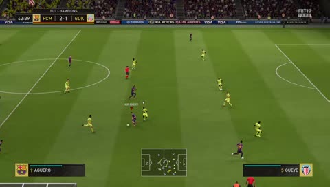 SBC BLACK FRIDAY CUMULABLE EN MASSE + FUT Champions !!!