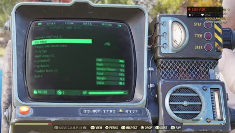 [GER] Fallout 76 Pre-Alpha-Alpha // Kappa