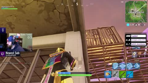 to bad for that guy