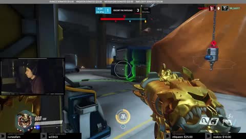 |Follower Goal 140/150|Sub Goal 9/10|!discord, !commands|....[PS4]